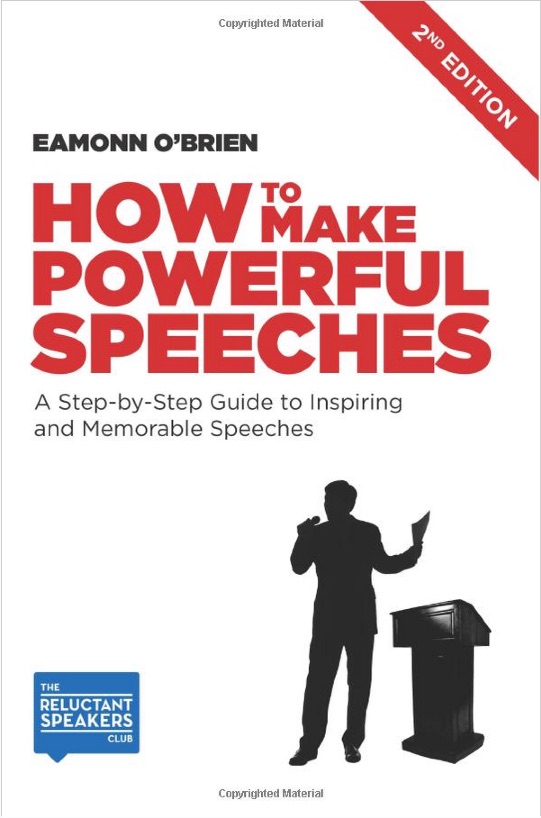 how to make speeches better